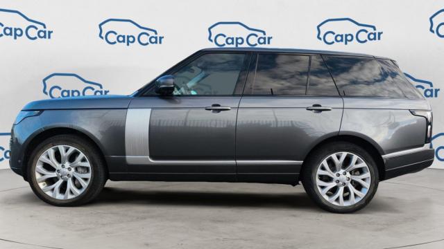 Land Rover Range Rover image 3