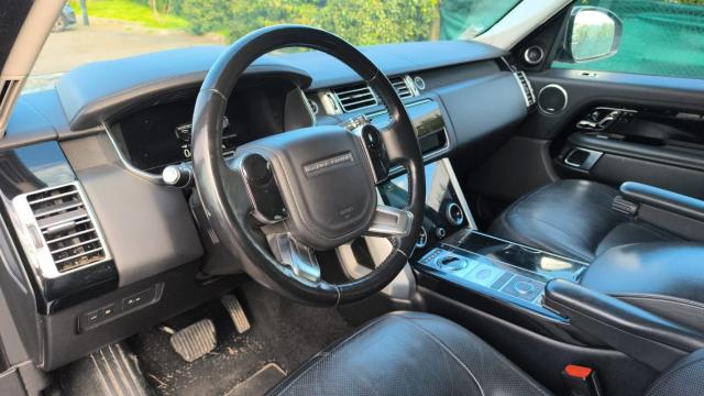 Land Rover Range Rover image 6