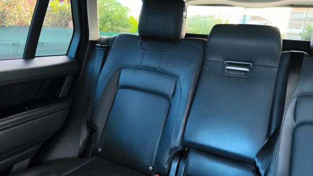 Land Rover Range Rover image 7