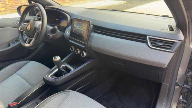 Renault Clio image 5