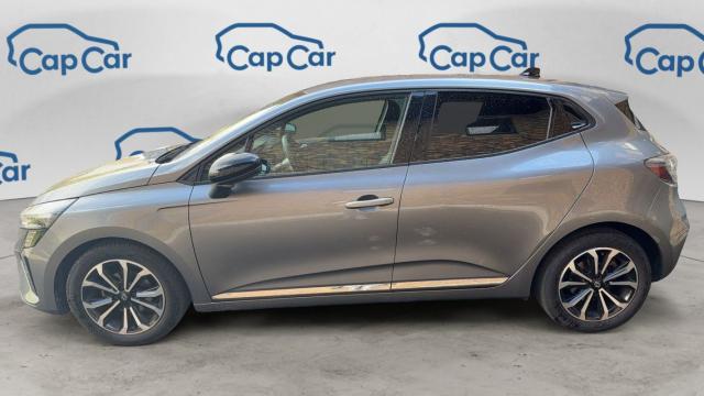 Renault Clio image 6