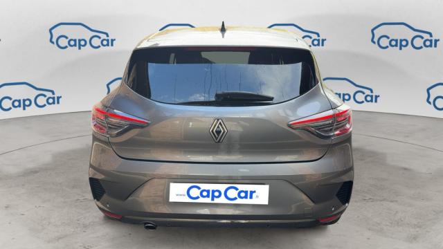 Renault Clio image 2