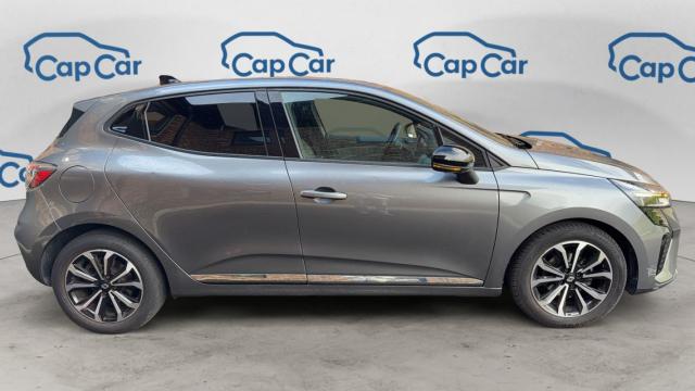 Renault Clio image 7