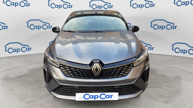 Renault Clio image 9