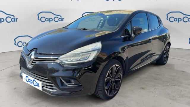 Renault Clio 1.2 Tce 120 Edition One