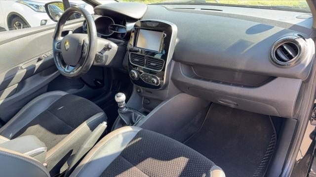 Renault Clio image 7