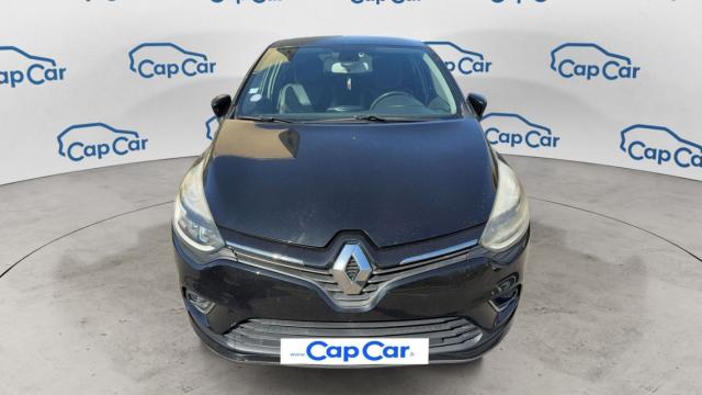 Renault Clio image 1