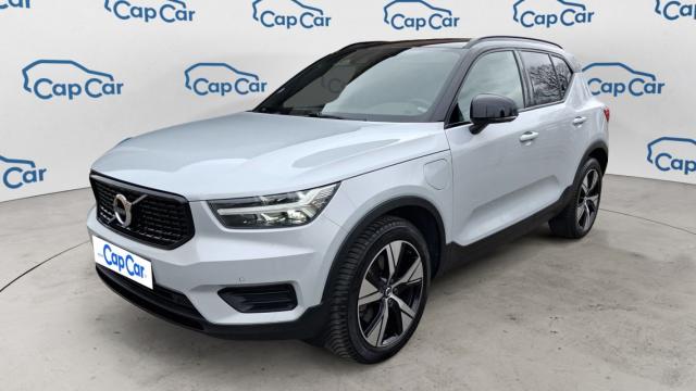 Volvo Xc40 1.5 T5 Recharge 180 + 82ch Dct7 R-Design