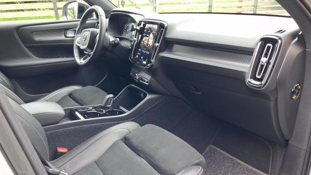 Volvo Xc40 image 3