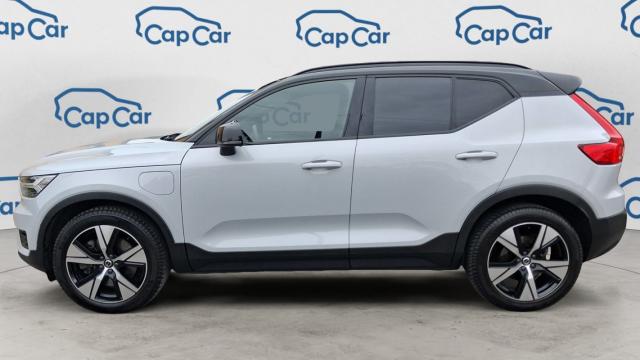 Volvo Xc40 image 1