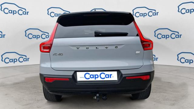 Volvo Xc40 image 4