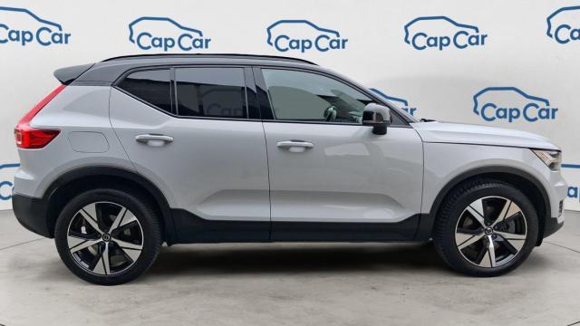 Volvo Xc40 image 9