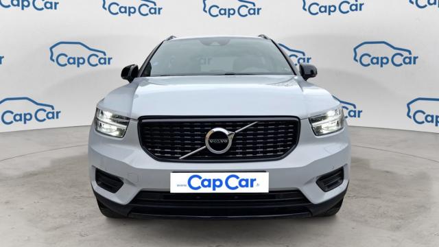 Volvo Xc40 image 6