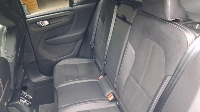 Volvo Xc40 image 5