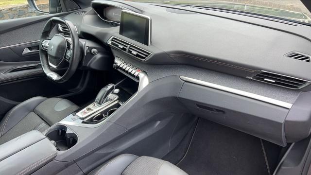 Peugeot 3008 image 7