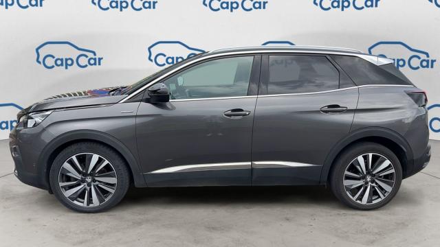 Peugeot 3008 image 9