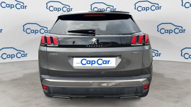 Peugeot 3008 image 5