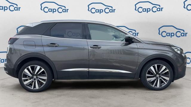 Peugeot 3008 image 8