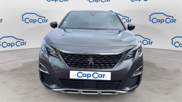 Peugeot 3008 image 2