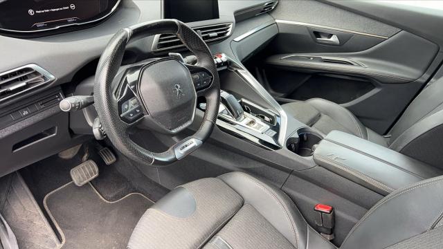 Peugeot 3008 image 1