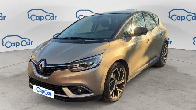 Renault Scénic 1.7 Dci 120 Edc6 Intens