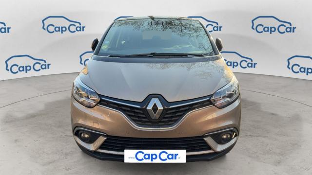 Renault Scénic image 4