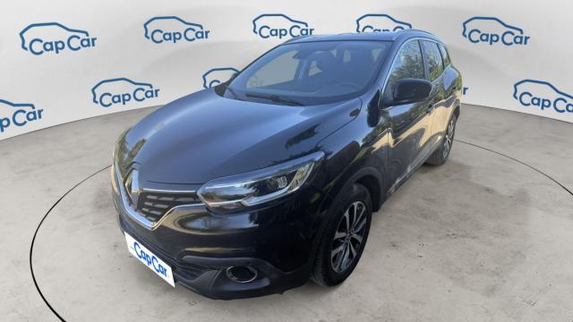 Renault Kadjar 1 1.2 Tce 130 Business - Première Main