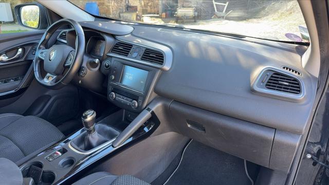 Renault Kadjar image 1