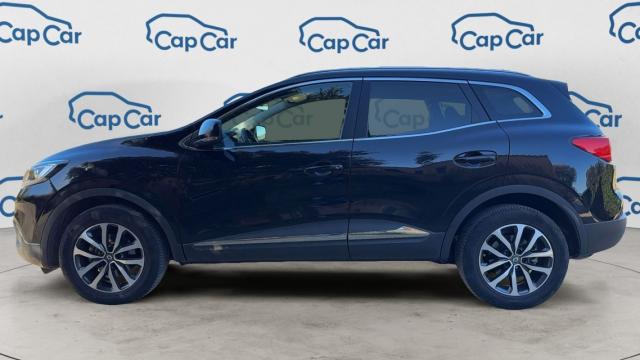 Renault Kadjar image 8