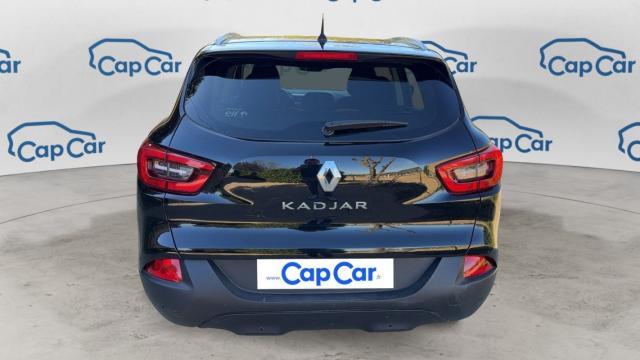 Renault Kadjar image 5