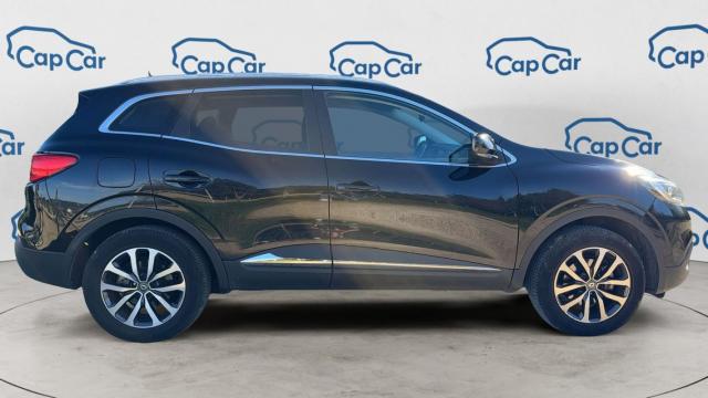 Renault Kadjar image 2