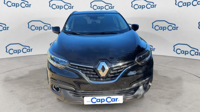 Renault Kadjar image 4