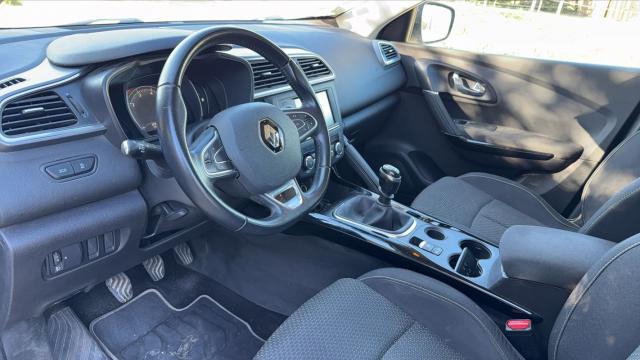 Renault Kadjar image 6