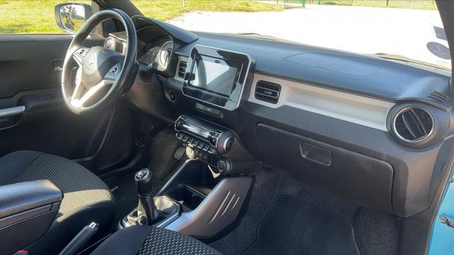 Suzuki Ignis image 7