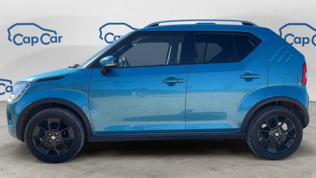 Suzuki Ignis image 3