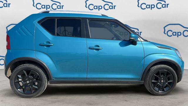 Suzuki Ignis image 1