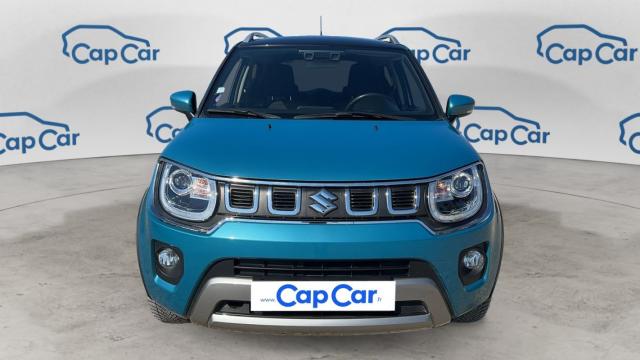 Suzuki Ignis image 6