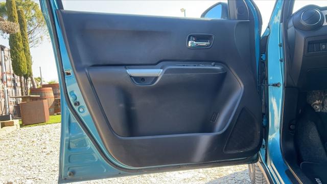 Suzuki Ignis image 4