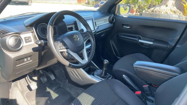 Suzuki Ignis image 8