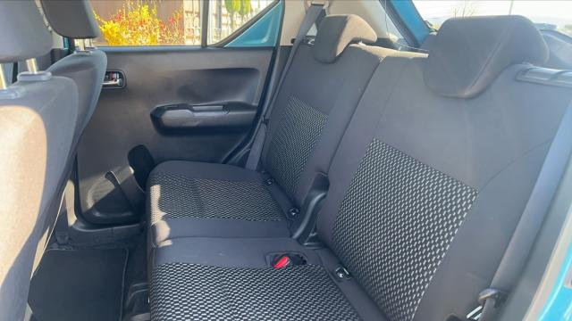 Suzuki Ignis image 2