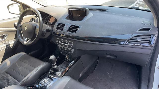 Renault Mégane image 5
