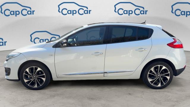 Renault Mégane image 6