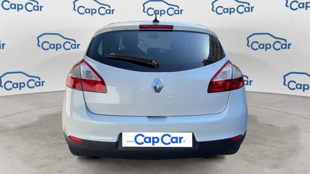 Renault Mégane image 7