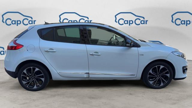 Renault Mégane image 4