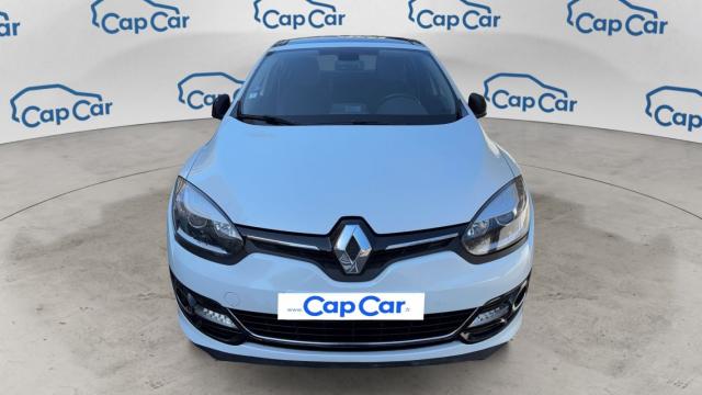 Renault Mégane image 9