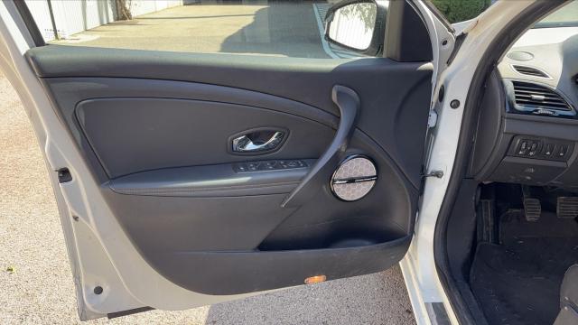 Renault Mégane image 2