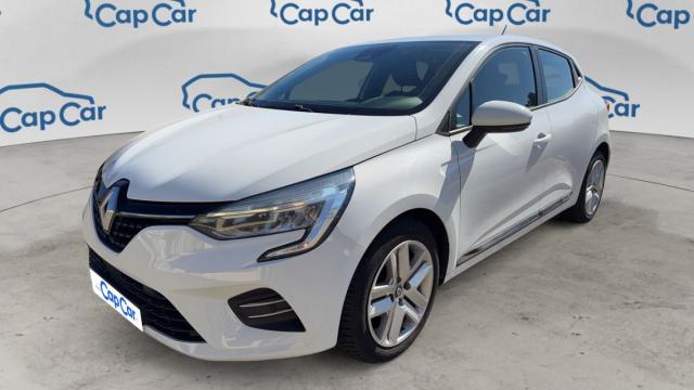 Renault Clio V 1.0 Tce 100 Business