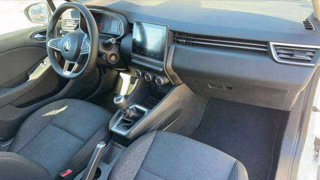 Renault Clio image 4