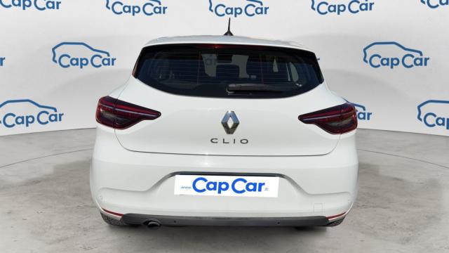 Renault Clio image 1