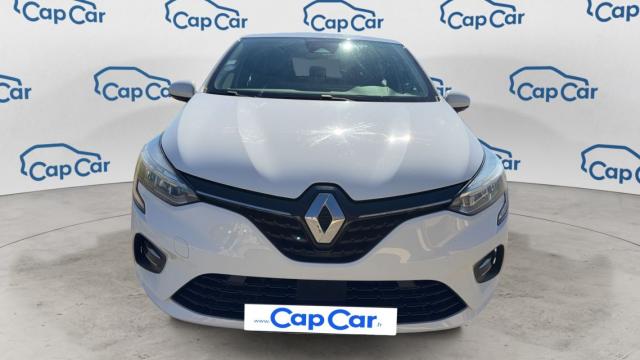 Renault Clio image 7